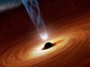 Учени доказаха съществуването на "безплътни" черни дупки