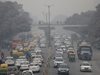 Смъртността заради замърсен въздух в Босна и Херцеговина е по-висока, отколкото в САЩ