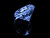 Продадоха син диамант на търг в Ню Йорк за 18,3 милиона долара