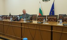България дава под съд пакета "Мобилност"