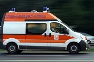Малко дете загина в тежка катастрофа на пътя Враца-Криводол