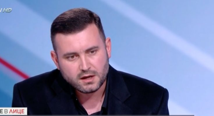 Д-р Вълков: Заболеваемостта в момента се дължи на новите щамове на коронавируса