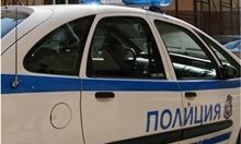 Самоделни пушки и пистолети иззе полицията при акция във Вършец