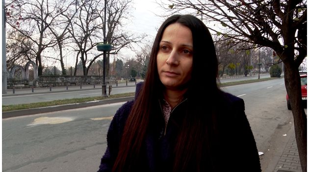Борислава Пенева е убедена, че полицаите са пребили до смърт баща й.