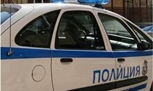 Полицията в Силистра задържа двойка, ограбила жена на улицата
