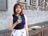 Минутка за Китай - Илей Хъ разказва (на чудесен български) за духа на стария Пекин (Видео)