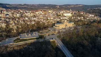 Още точки с безплатен интернет пускат в Търново