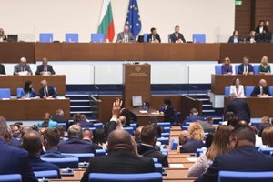 Парламентът прие правилата за избор на подуправител на НЗОК