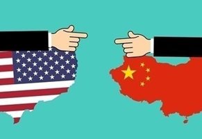 САЩ или Китай: кой е по-добре въоръжен?
СНИМКА: Pixabay
