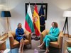 България и Испания подписаха Меморандум за социалната икономика
