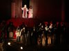 Суперпродукция на операта „Набуко“ представят в двореца на Царевец