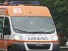 57-годишен мъж е починал при катастрофа на АМ „Струма”