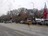 Светофари променят движението по възлов булевард в Пловдив