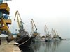 Затвориха пристанището във Варна заради мъгла