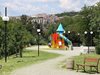 Във Велико Търново обработват парковете и зелените площи срещу бълхи и кърлежи