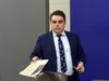 Асен Василев: Ако не стане чудо - избори в началото на април