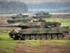 Украйна ще получи още 14 танка “Леопард 2”