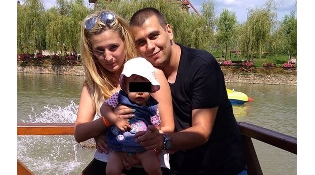 Дарина Министерска беше убита от бившия си приятел Викторио Александров на 29 октомври 2018 г. в дома им в София. По-късно той застреля и дъщеричката им.