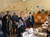 AFP: Изборите на 6 ноември са ключов тест за Борисов