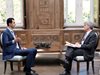 Башар Асад отхвърли идеята на Тръмп за зони за сигурност в Сирия