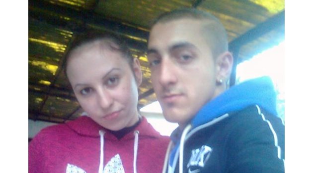 Красимир Тодоров, и Ивалена Маринова, които отнеха живота на 13-годишната Александра от Провадия.