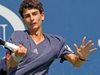 Тенисист от България стигна финал на "Ролан Гарос"
