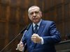 Ердоган подкрепи позицията на Катар
