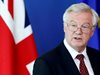 Британският главен преговарящ за Брекзит: ЕК се поставя в глупаво положение