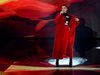 Дара първа в онлайн класация да  представя България на Евровизия