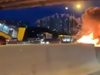 Tesla Model 3 се взриви в Москва, бизнесмен и децата му пострадаха (Видео)