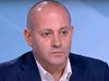 Радан Кънев: Протегнатите ръце на Борисов към президента и "Възраждане" са притеснителни