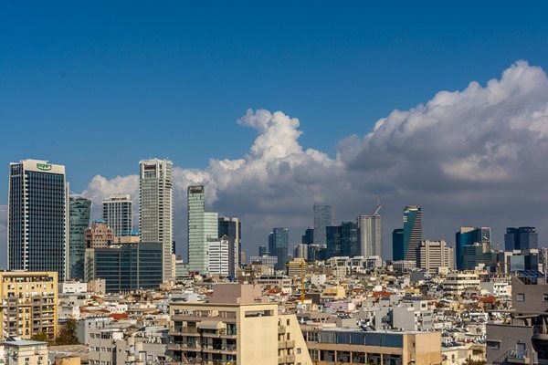 Иран: Търсим повод да сравним Тел Авив със земята