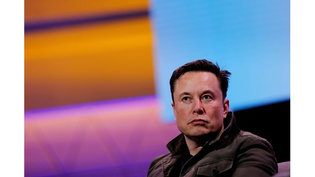 Elon Musk hopes to start chipping people next year