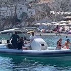 Гръцкият премиер на почивка в Ханя (видео)