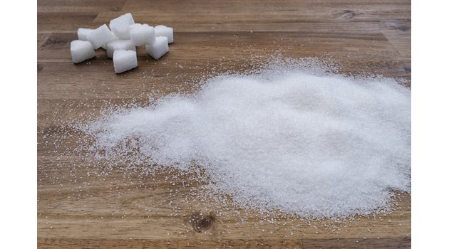 Според учени всичко с надпис “диетично” или “без захар” със сигурност има изкуствения подсладител. СНИМКА: ПИКСАБЕЙ