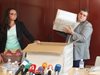 9 български и 9 чужди фирми искат да строят толсистемата