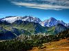 Българин почина при изкачване на връх в Доломитите