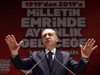 "Хюриет дейли нюз": Какви са очакванията от предстоящата среща Турция -ЕС?