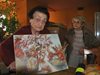 2 дни отсрочка за  95-годишната баба Костадинка, която загуби вилата си