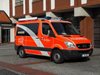 Технически проблем или небрежност - причини за пожара в Югозападна Германия