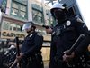 Полицейски оставки след ново убийство на цветнокож от бяла полицайка в САЩ