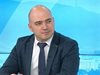Министър Илин Димитров обяснява как да се подобри туризма в Търговище