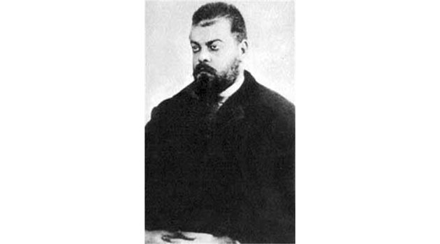 МОЗЪК: След Октомврийската революция менторът на Ленин - Парвус, бил собственик на 4 банки.