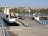 Фериботът край Оряхово тръгва отново