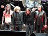 Болният от рак китарист на Black Sabbath пожелал последното турне