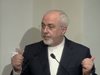 Иранският външен министър: Няма да предоговаряме ядреното споразумение (Видео)