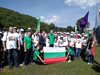 Цветан Цветанов и повече от сто великотърновци се преклониха на връх Околчица пред паметта на Ботев