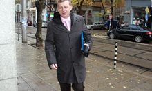 Алексей Трифонов е новият шеф на Софийския градски съд