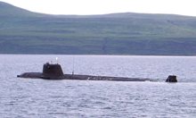 Шпионската мисия на руската секретна подводница. Апаратът следял комуникационния трафик между Русия и САЩ