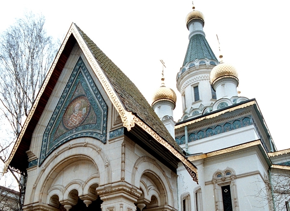 Светият синод с първо заседание за съдбата на руската църква